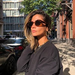 Meet your Posher, Patricia